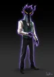 Kurogiri -boyfriend-