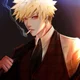 Bakugou Katsuki
