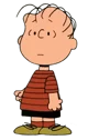 Linus Van Pelt
