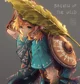 -Botw- Link