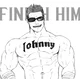 Johnny Cage