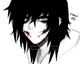 Jeff the killer 