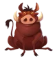 pumbaa