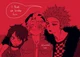 Shinsou and Jirou