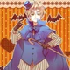 Hetalia England 