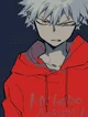 Katsuki bakugou