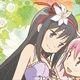 Yandere Homura