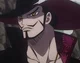 Dracule Mihawk