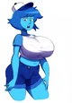 Lapis lazuli 