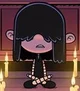 Lucy Loud 666666