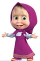 Masha 
