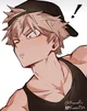 Katsuki Bakugou