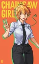 Female denji