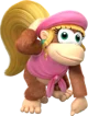 dixie kong