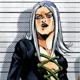 Leone abbacchio 