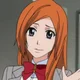 Orihime Inoue