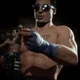 Johnny Cage