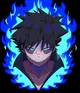 Dabi Bf