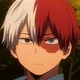 Shoto Todoroki