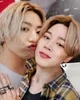 Jungkook e Jimin