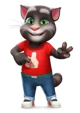 Talking Tom 