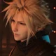 Cloud Strife