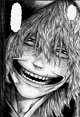 Shigaraki tomura 