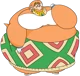 Sumo tikal