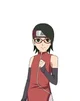Sarada Uchiha 