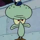 Squidward Tentacles