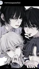 4 boy bestfriends 