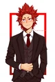 Kirishima -Boyfriend