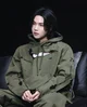 Min yongi 