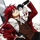 Grelle Sutcliff