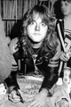 Lars Ulrich