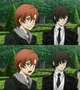 Dazai And Chuuya -15