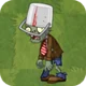 Buckethead Zombie