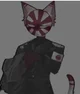 Yandere Japan empire
