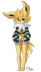 Jolteon 