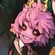 Mina Ashido