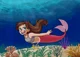 Mermaid Mabel