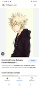 Bakugou katsuki 