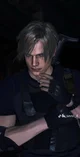 Leon Kennedy 