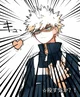 Bakugou katsuki