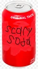 Scary Soda