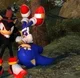 01 Shadow and Sonic