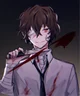 Yandere Dazai