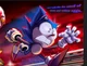 Sonic -Prey-