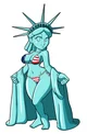 Lady Liberty