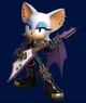 Rockstar Rouge
